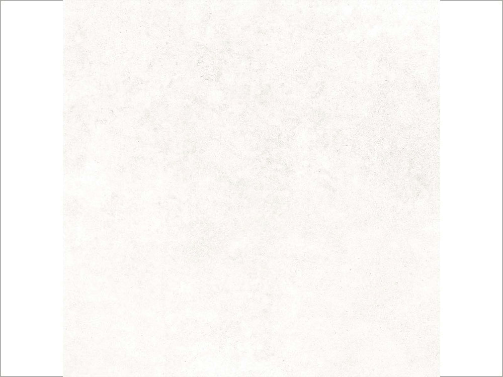 Bodenfliese Rebel White Matt 60x60