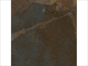 Terrassenplatte Borba Musgo Matt 61x61 2cm