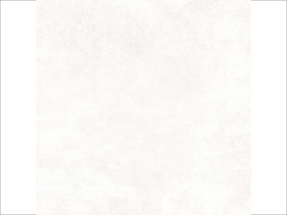 Bodenfliese Rebel White Matt 120x120