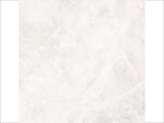 Bodenfliese Verdi Blanco Poliert 120x120