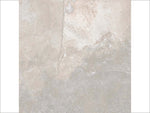 Terrassenplatte Borba Blanco Matt 61x61 2cm