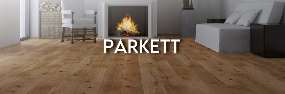PARKETT