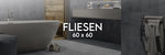 FLIESEN 60x60