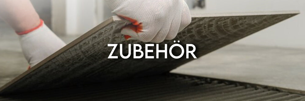 ZUBEHÖR