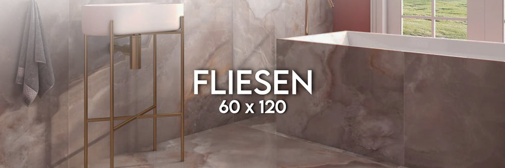 FLIESEN 60x120