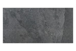 Terrassenplatte Schiefer Schwarz Matt 60x120 - 2cm