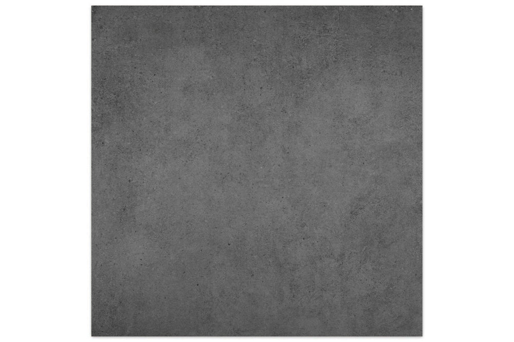 Terrassenplatte Berlin Dark Matt 100x100 - 2cm