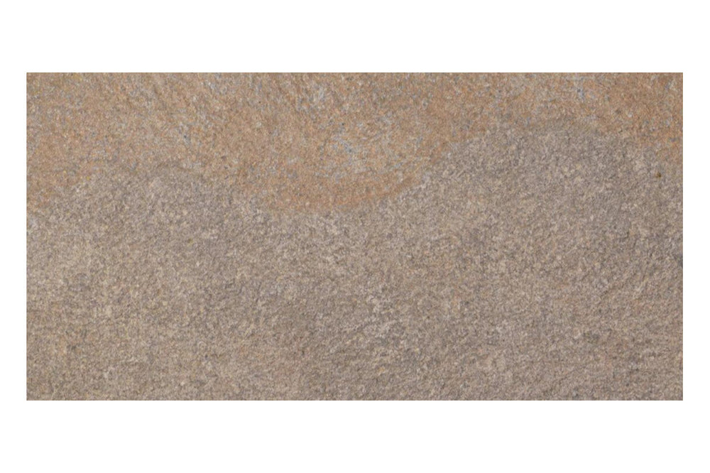 Terrassenplatte Porphyr Classic Matt 45x90 - 2cm