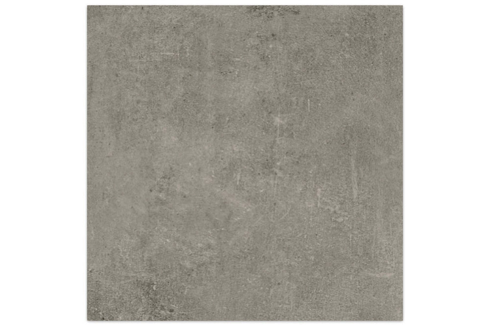 Terrassenplatte Town Grey Matt 60x60 - 2cm
