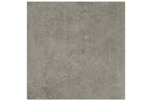 Terrassenplatte Town Grau Matt 60x60 - 2cm