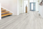 Klick Vinylboden Rigid Deluxe White (inkl. Trittschall)