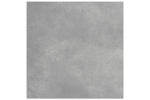 Terrassenplatte Cemento Grau Matt 60x60 - 2cm