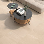 Bodenfliese Eddystone Beige Matt 120x120