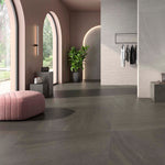 Bodenfliese Eddystone Mica Matt 60x60