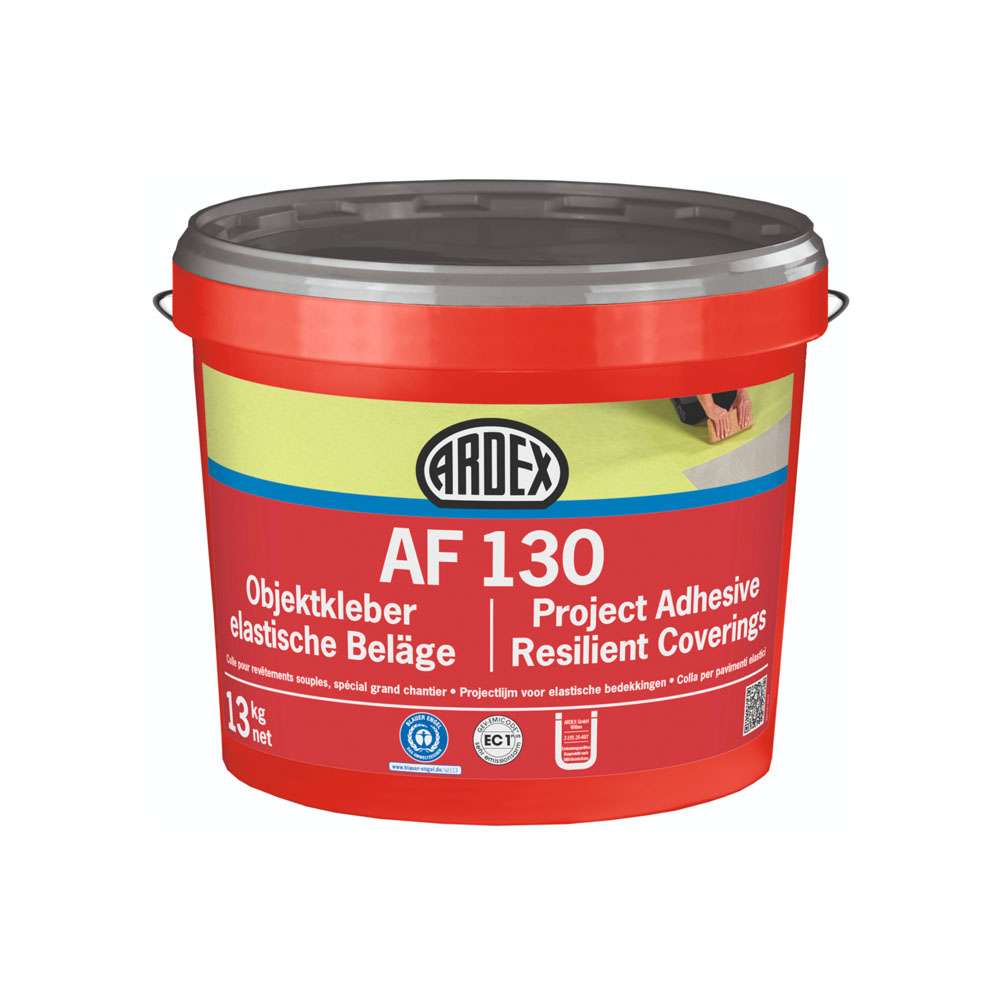 ARDEX AF130 Vinylkleber - 13 kg
