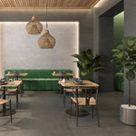 Bodenfliese Argon Marengo Matt 120x120