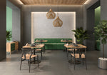 Bodenfliese Argon Marengo Matt 60x120