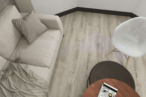 Klick Vinylboden Rigid Beach Wood XL (inkl. Trittschall)