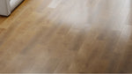 Klick Vinylboden Rigid Eiche Herbstgold mit Trittschall