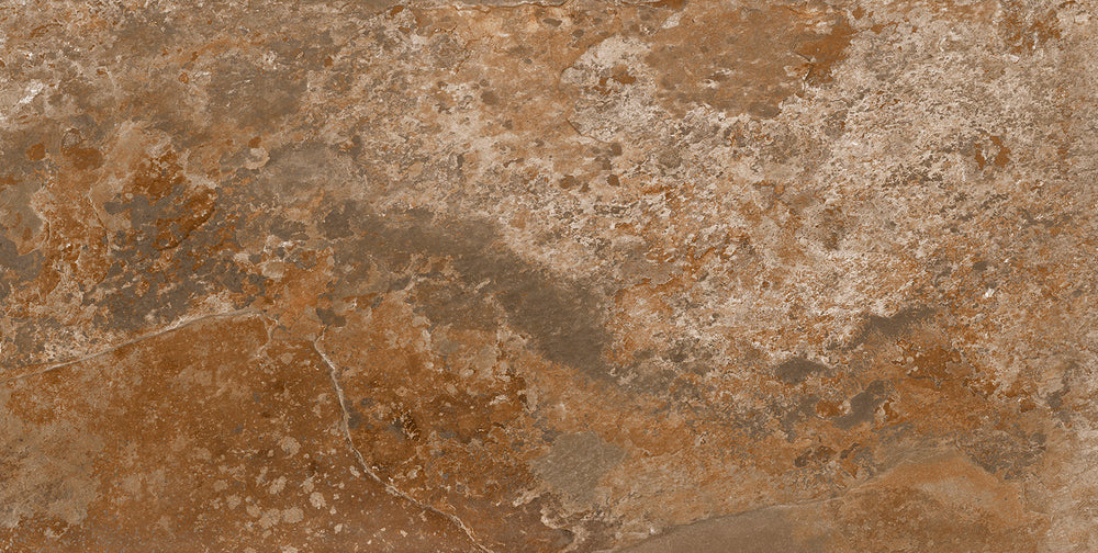 Bodenfliese Borba Oxido Matt 60x120