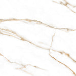 Bodenfliese Brera Gold Poliert 120x120