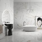 Bodenfliese Brera Gold 60x60