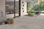 Terrassenplatte Cemento Sand Matt 60x60 - 2cm