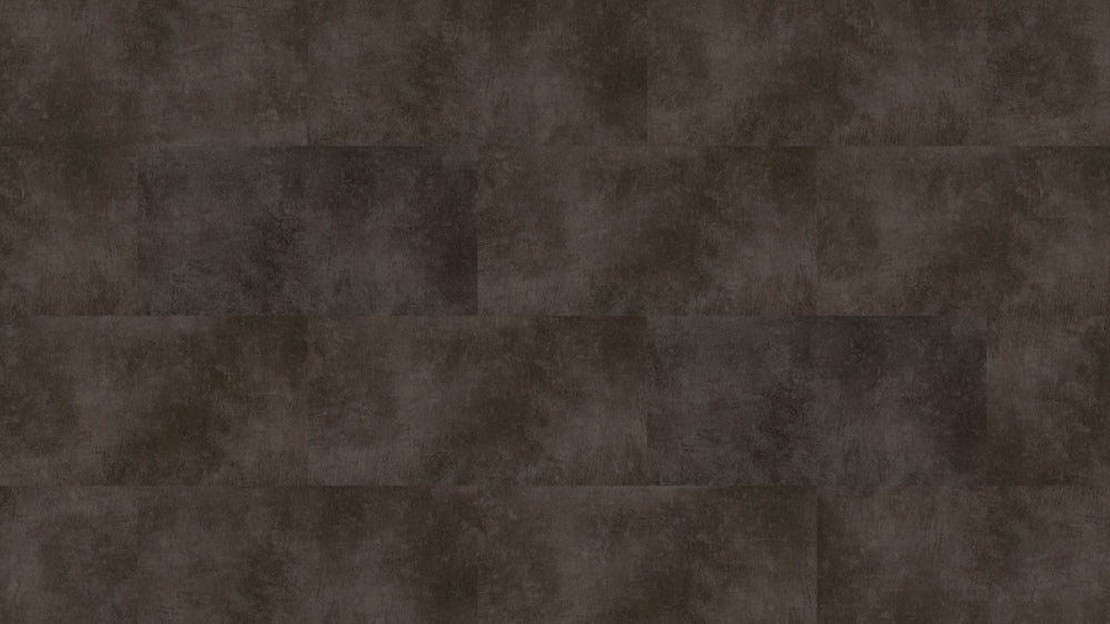 Klick Vinylboden Rigid Charcoal (inkl. Trittschall)