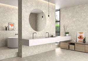 Bodenfliese Colorado Beige Matt 60x120