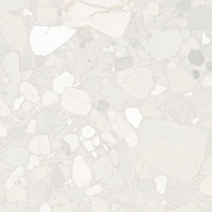 Bodenfliese Colorado Weiß Matt 60x60