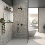 Bodenfliese Colorado Hellgrau Matt 60x60