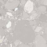 Bodenfliese Colorado Hellgrau Matt 60x60
