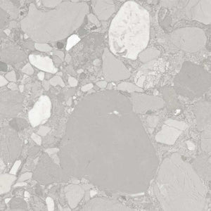 Bodenfliese Colorado Hellgrau Matt 60x60