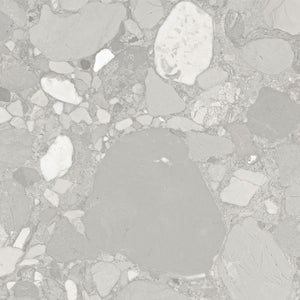 Bodenfliese Colorado Hellgrau Matt 60x60