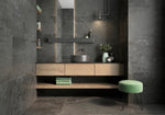Bodenfliese Cumbria Black Matt 60x120