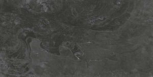 Bodenfliese Cumbria Black Matt 60x120