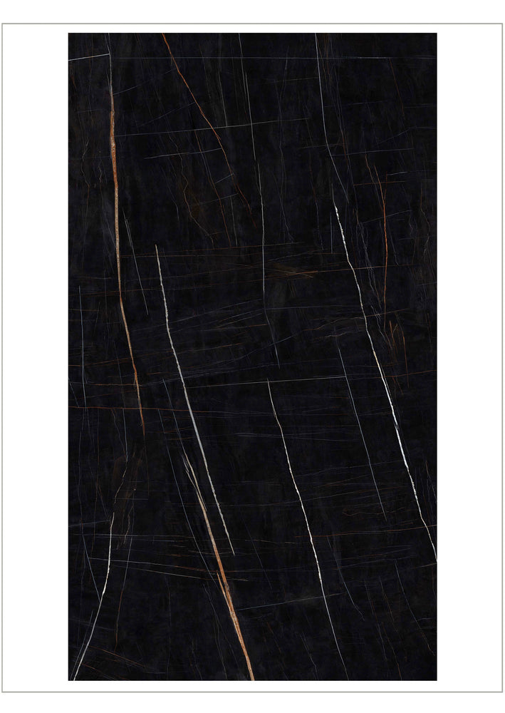 Bodenfliese Sahara Noir 120x280
