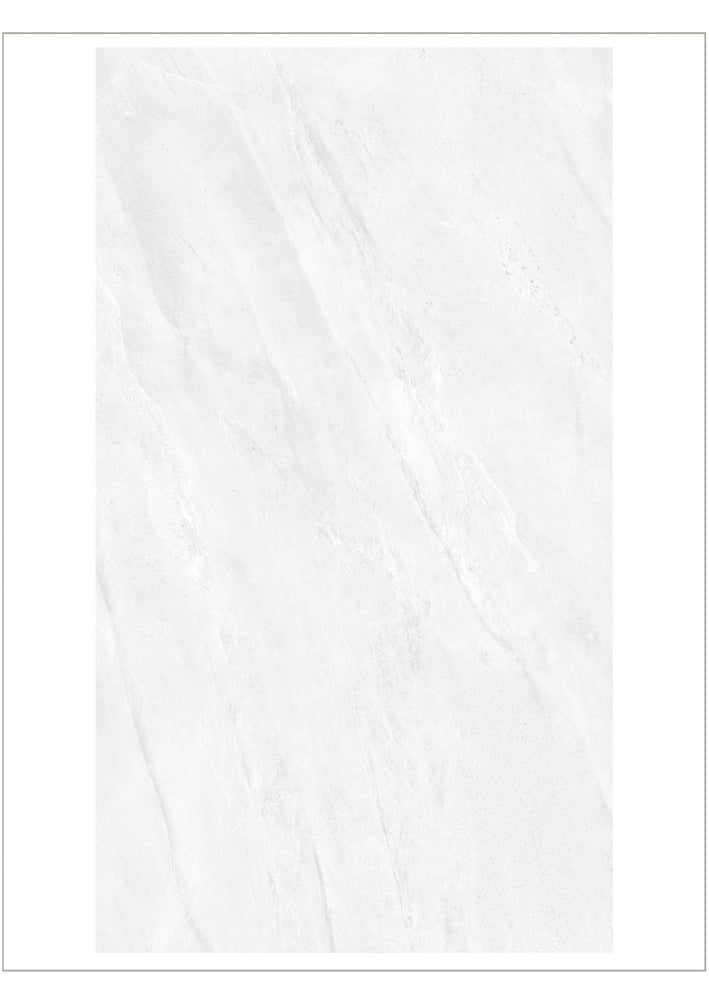 Bodenfliese Lavica Blanco 120x280