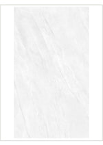 Bodenfliese Lavica Blanco 120x280