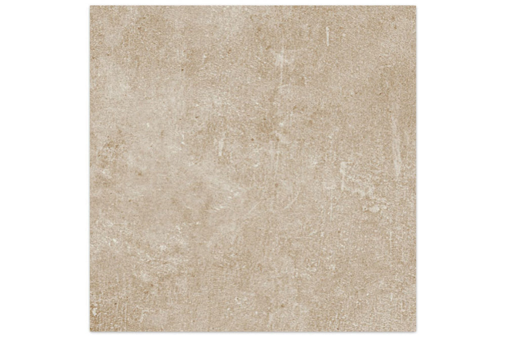 Terrassenplatte Town Beige Matt 60x60 - 2cm