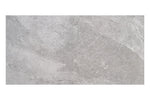 Terrassenplatte Schiefer Grau Matt 60x120 - 2cm