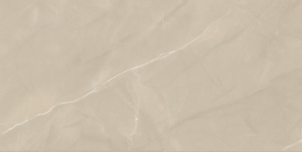 Bodenfliese Dagma Beige Poliert 60x120