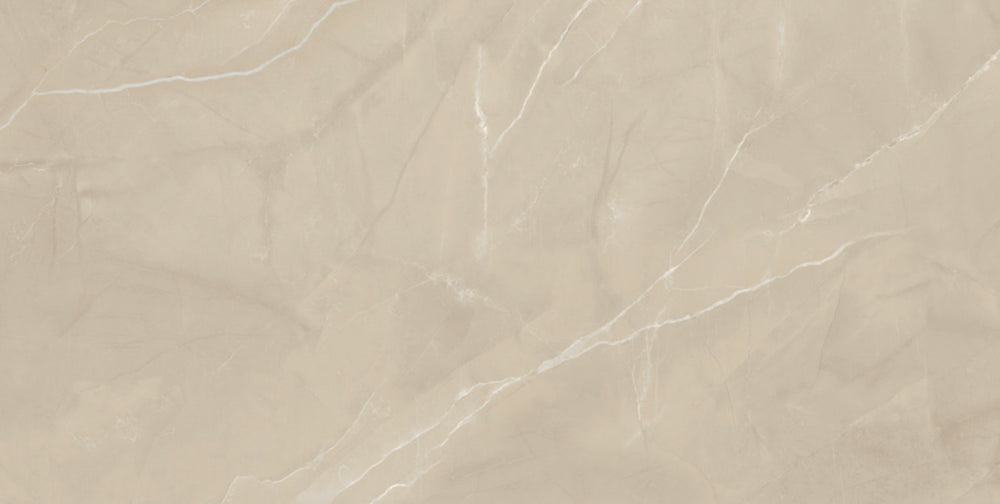 Bodenfliese Dagma Beige Poliert 60x120