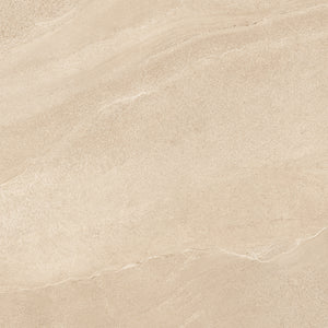 Bodenfliese Eddystone Beige Matt 60x60