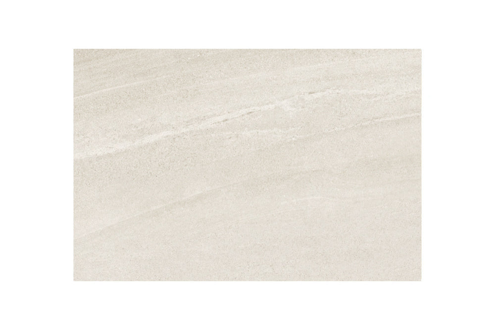 Terrassenplatte Eddystone Blanco Matt 60x90 - 2cm