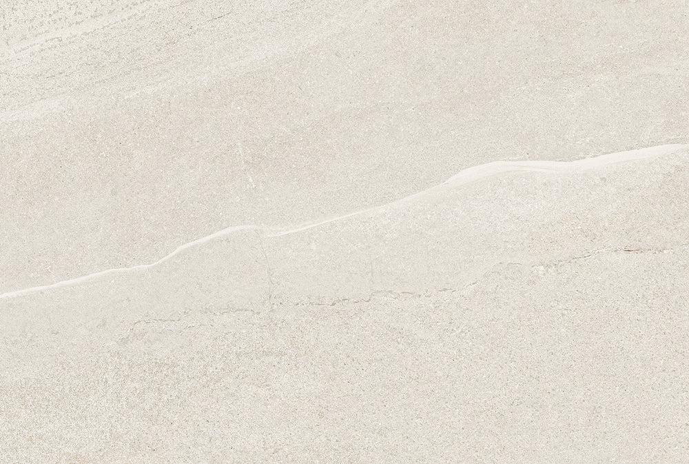 Terrassenplatte Eddystone Blanco Matt 60x90 - 2cm
