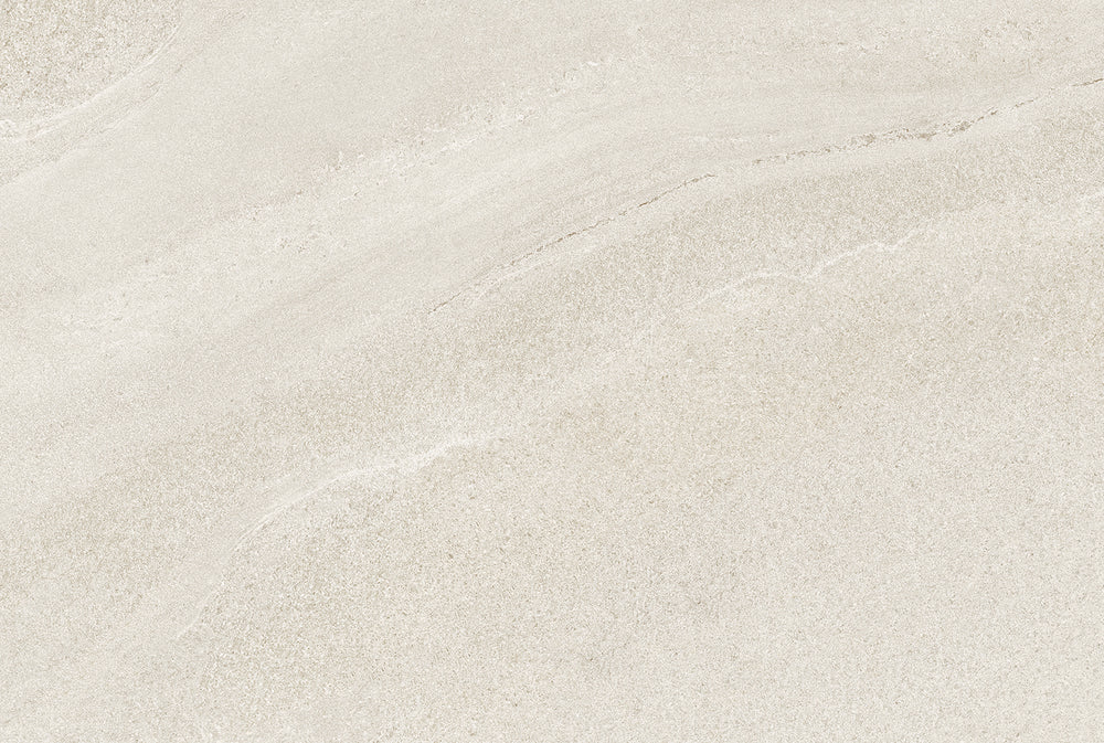 Terrassenplatte Eddystone Blanco Matt 60x90 - 2cm