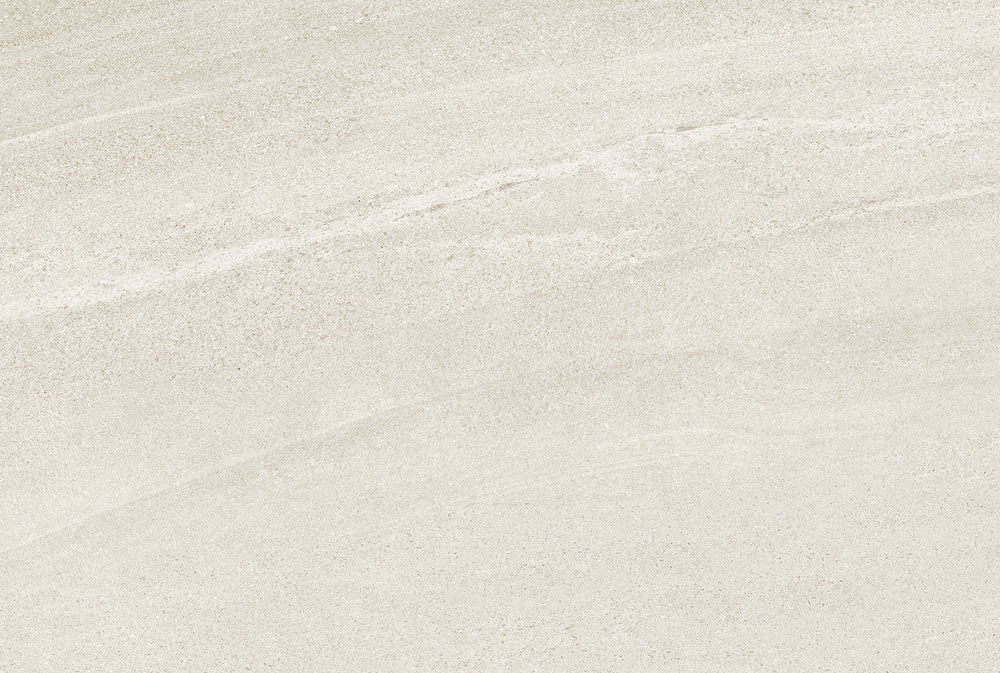 Terrassenplatte Eddystone Blanco Matt 60x90 - 2cm