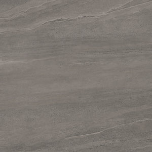 Bodenfliese Eddystone Dunkelgrau Matt 60x60