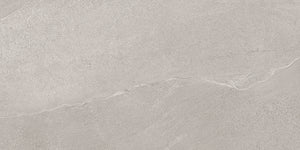 Bodenfliese Eddystone Hellgrau Matt 60x120